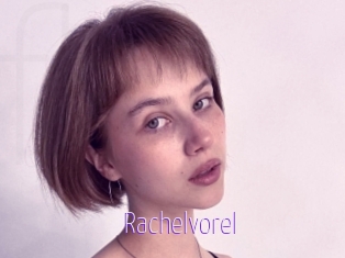 Rachelvorel