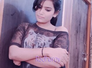 Radharoy
