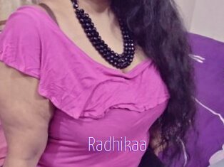 Radhikaa
