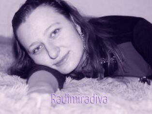 Radimiradiva