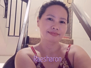 Raesharon