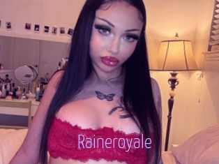 Raineroyale