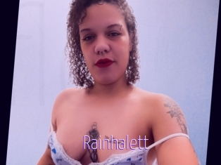 Rainhalett