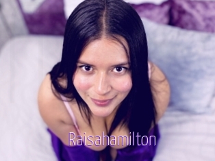 Raisahamilton