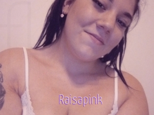 Raisapink