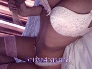 Raissa4pasional