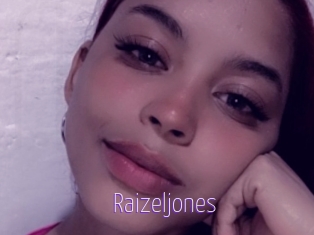 Raizeljones