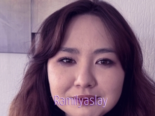 Ramilyaslay