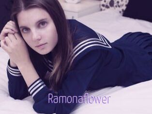 Ramonaflower