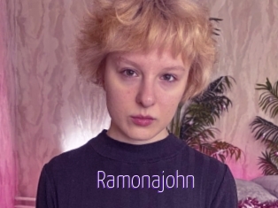 Ramonajohn