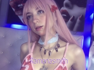 Ramonasmith