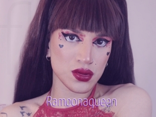 Ramoonaqueen
