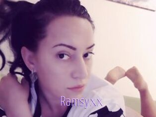 Ramsyxx