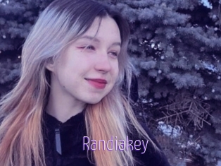 Randiakey