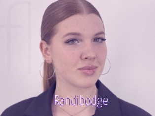 Randibodge