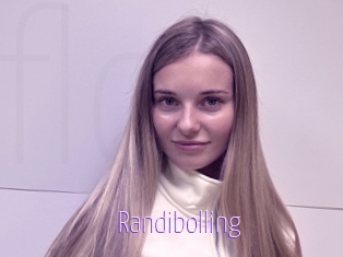 Randibolling