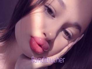 Randibucher