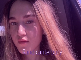 Randicanterbury