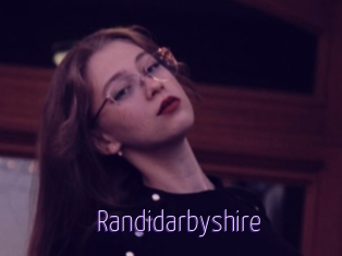 Randidarbyshire