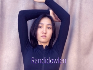 Randidowlen