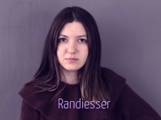Randiesser