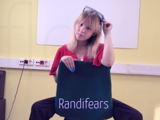 Randifears