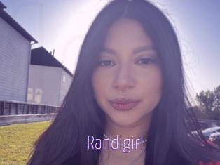 Randigirl