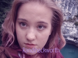 Randihackworth