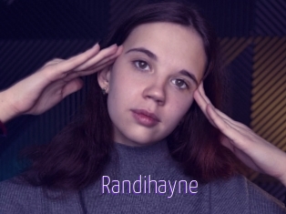 Randihayne