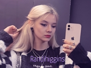 Randihiggins