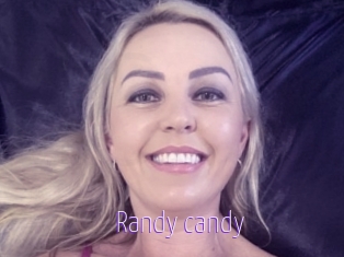 Randy_candy