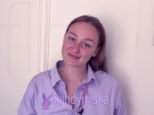 Randymiska