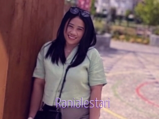 Ranialestari