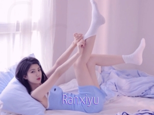 Ranxiyu
