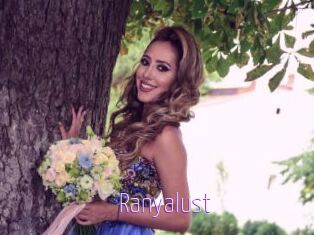 Ranyalust