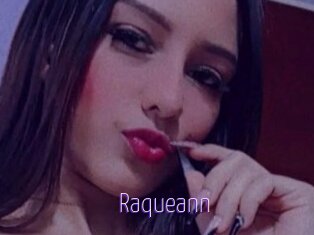 Raqueann