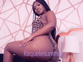 Raquelesummer