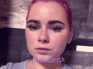 Rashidarisk