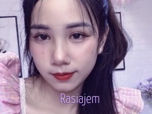 Rasiajem
