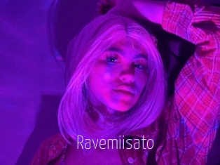 Ravemiisato