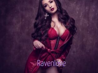 Ravenlove