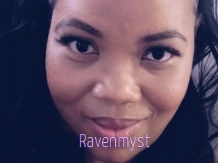 Ravenmyst