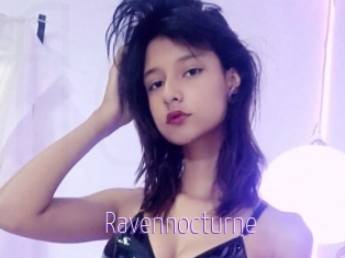 Ravennocturne