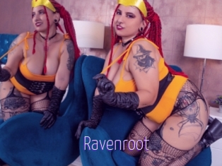 Ravenroot