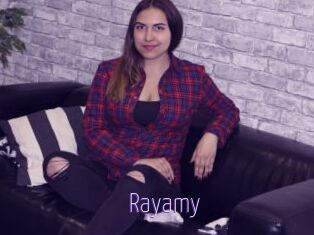 Rayamy