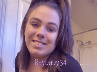 Raybaby34