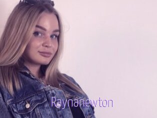 Raynanewton