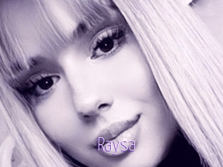 Raysa