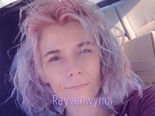 Rayvenwynd
