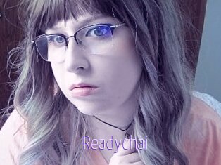 Readychai